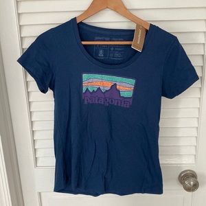 Patagonia T-shirt size small